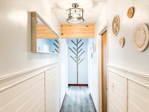 Huisje, 4 slaapkamers | Interieur