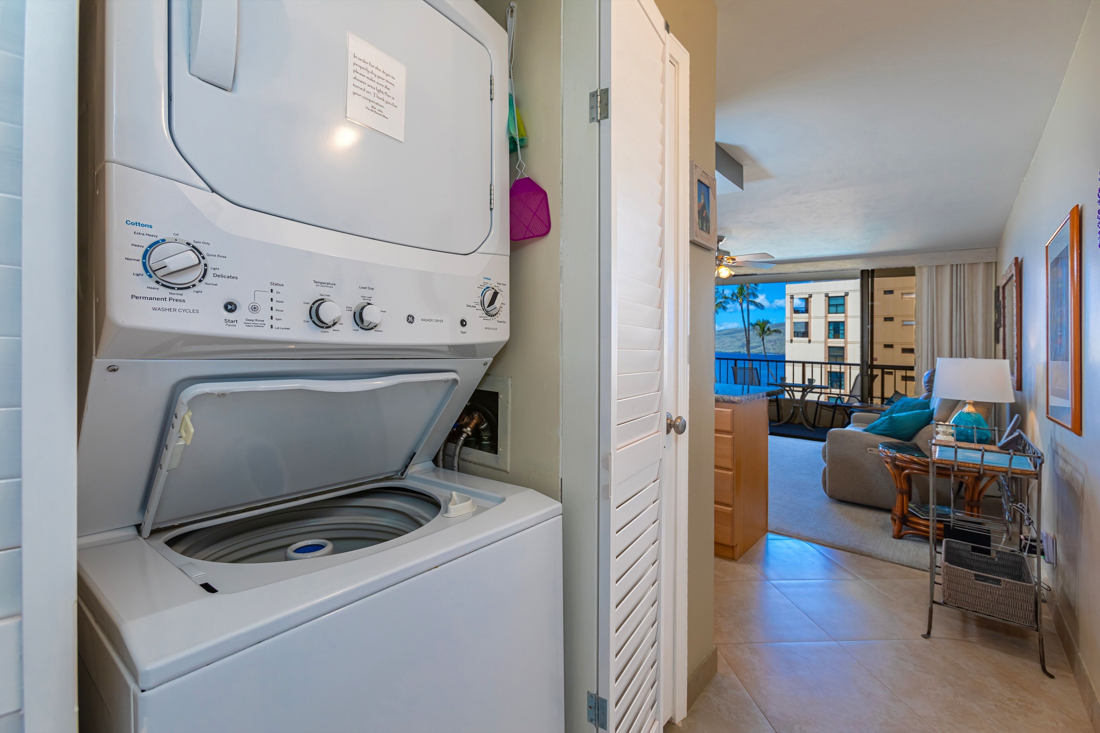 Condo, 1 Bedroom | Interior