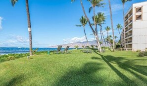 Condo, 1 Bedroom | Property grounds