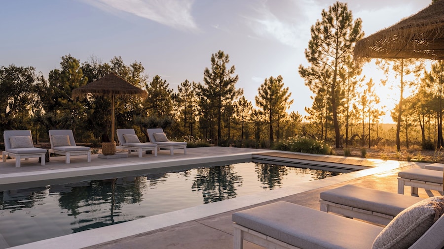 Independente Comporta