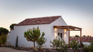 1 quarto, frigobar, cofres nos quartos, quartos à prova de som