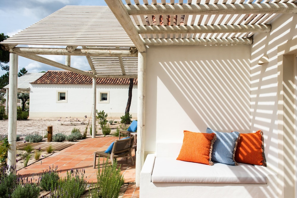 Independente Comporta by null