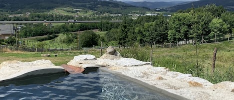 Außenpool
