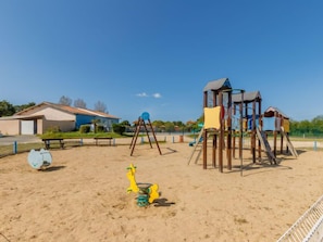 Espace pour enfants