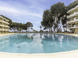 Pool - International by Interhome (Cambrils)