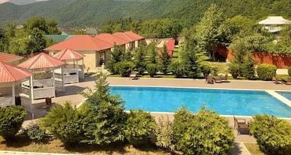Bliss Hotel