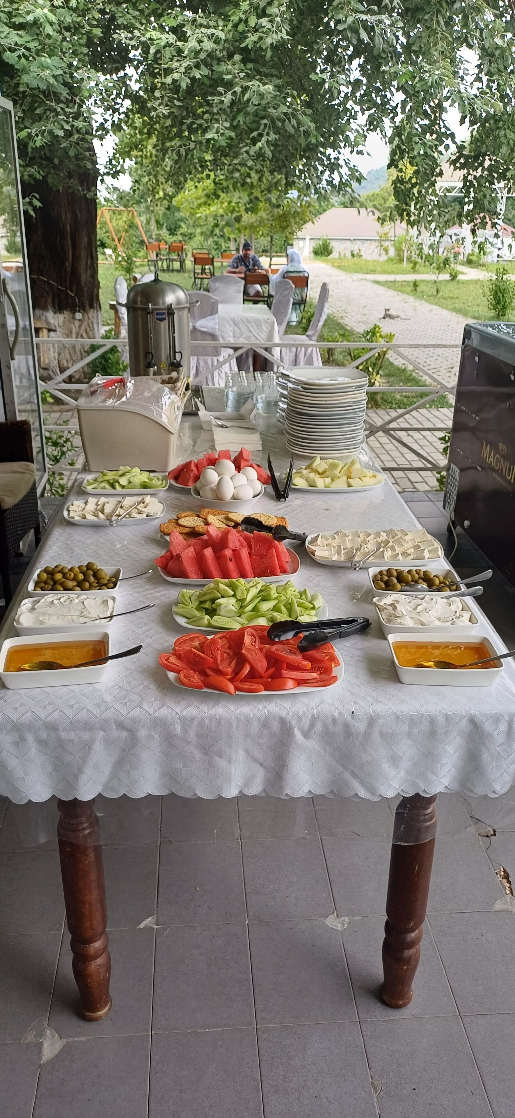 Restoran