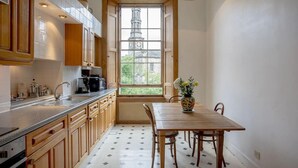 Apartment, Mehrere Betten | Eigene Küche