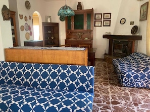 Interior - 2 Bedroom Villa in Valledoria (Valledoria)
