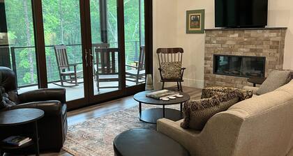 The Cottage at Casa del Arbol (Tellico Village)
