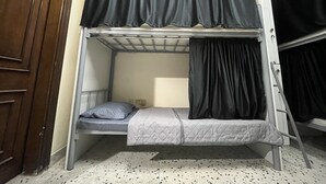 Unclassified image, 2 of 9, button - Paradiso Backpackers Haven (Abu Dhabi)