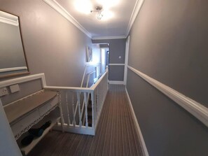 House | Interior - Stylish 4 bed House - 15 min to Manchester Centre (Manchester)