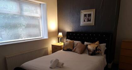 Family, Long Stay, Contractors, Stags and Hens