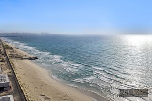 舒适公寓 | 客房景观