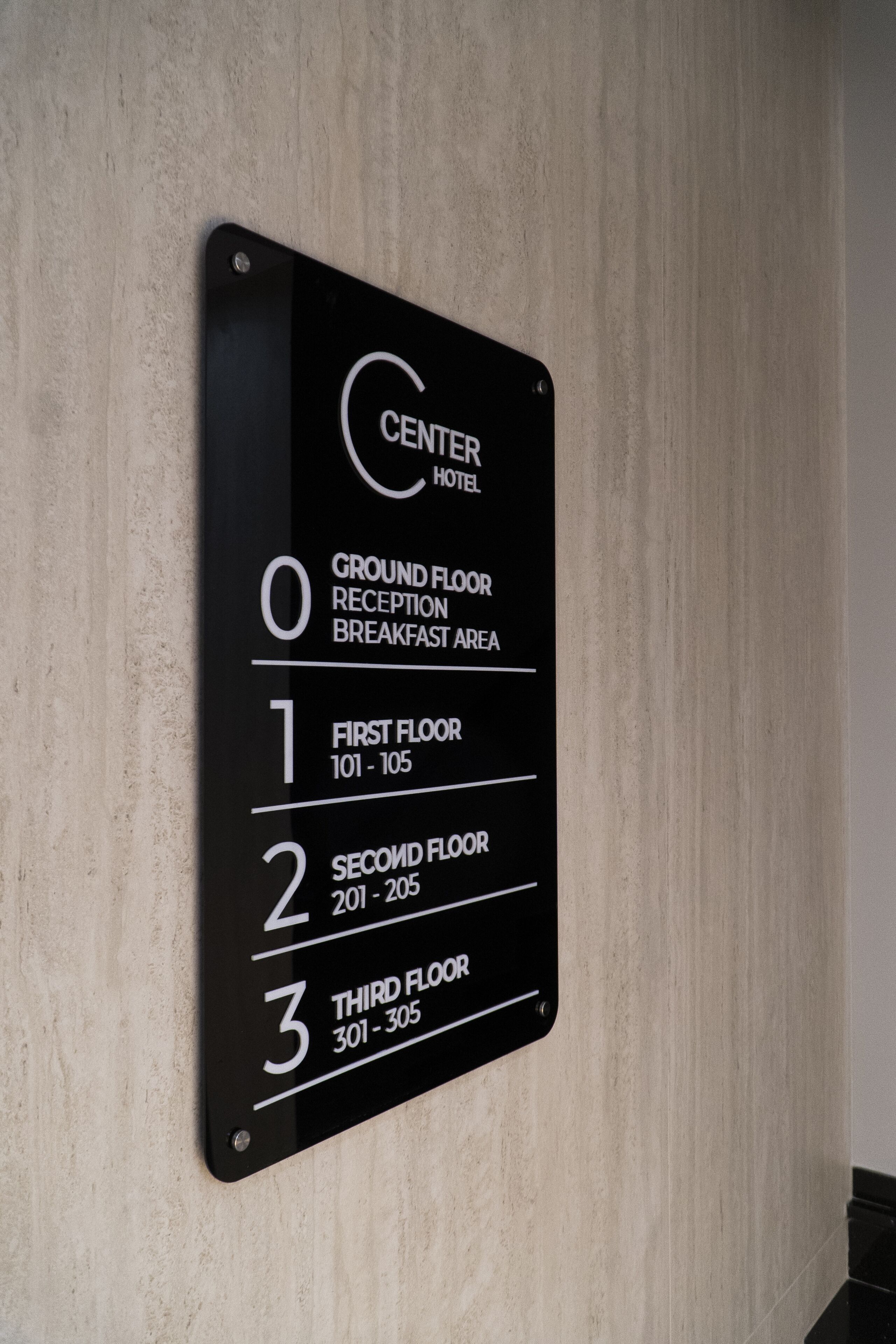 Photo - Hotel Myrtai - City Center