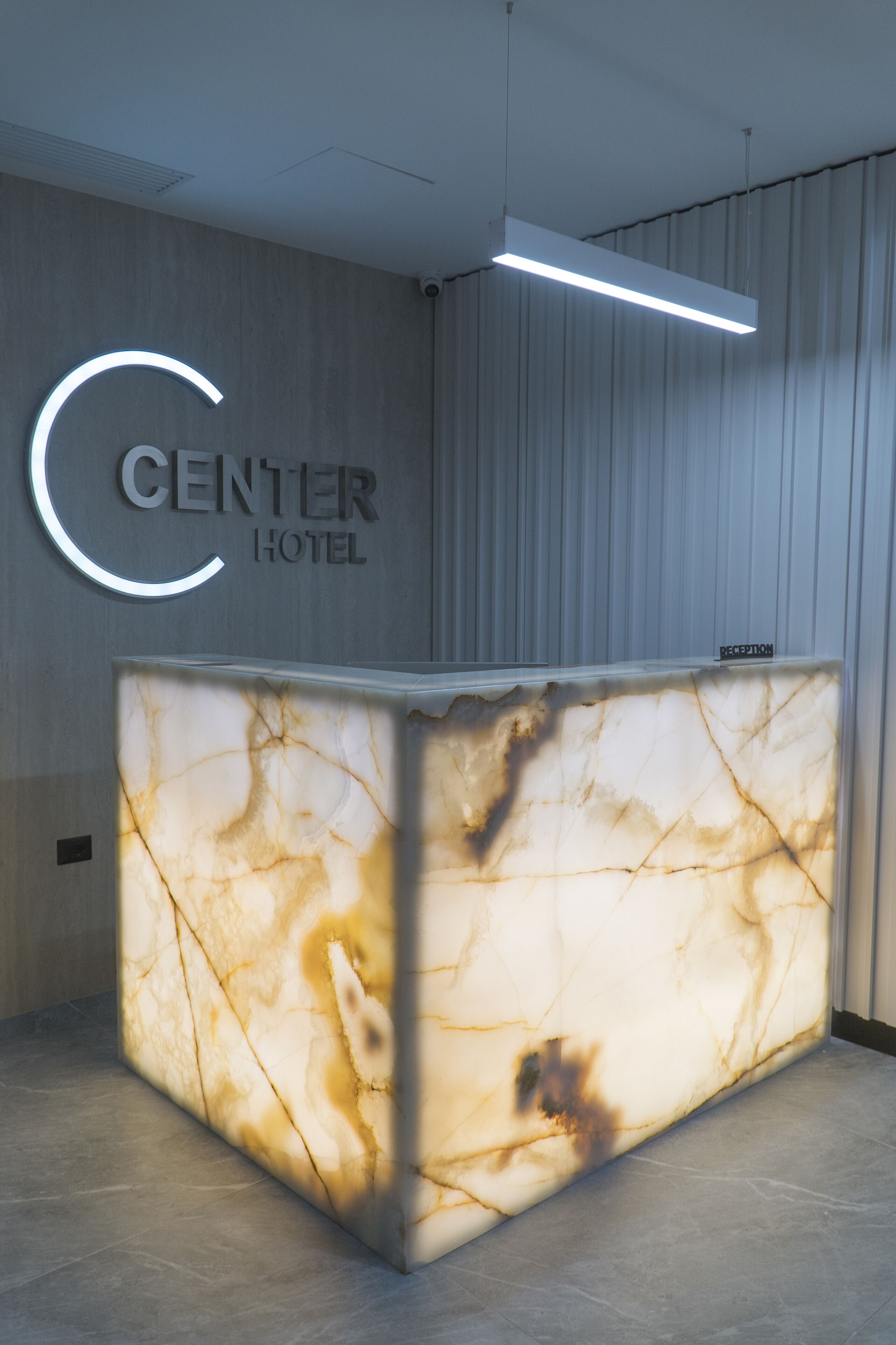 Photo - Hotel Myrtai - City Center