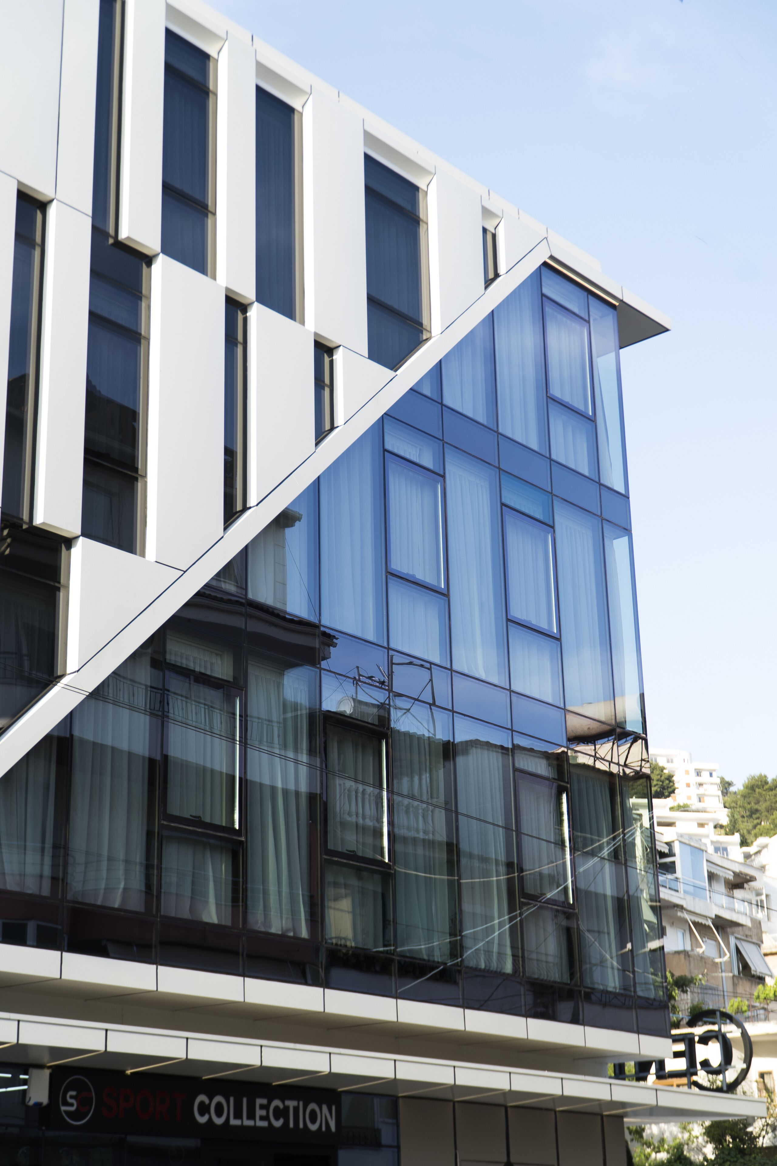 Photo - Hotel Myrtai - City Center