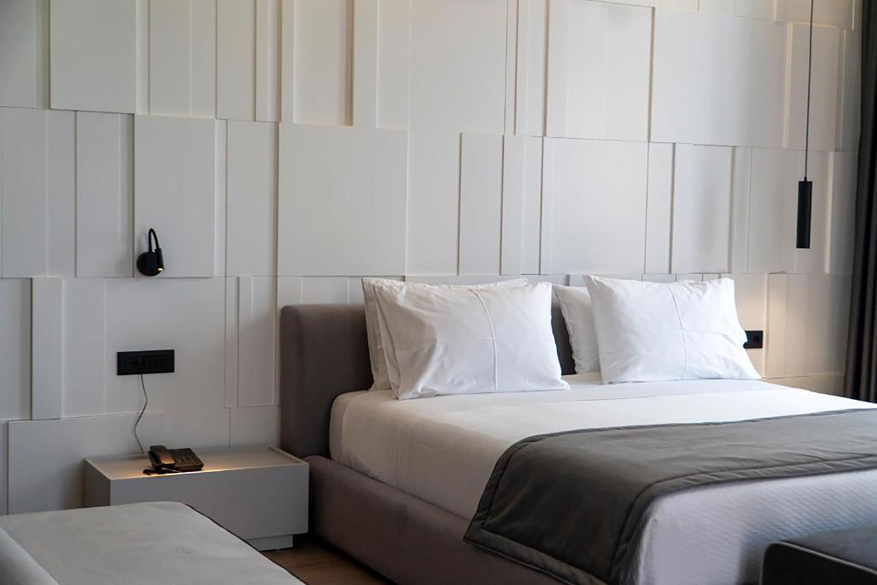 Photo - Hotel Myrtai - City Center