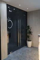 Detalle del interior