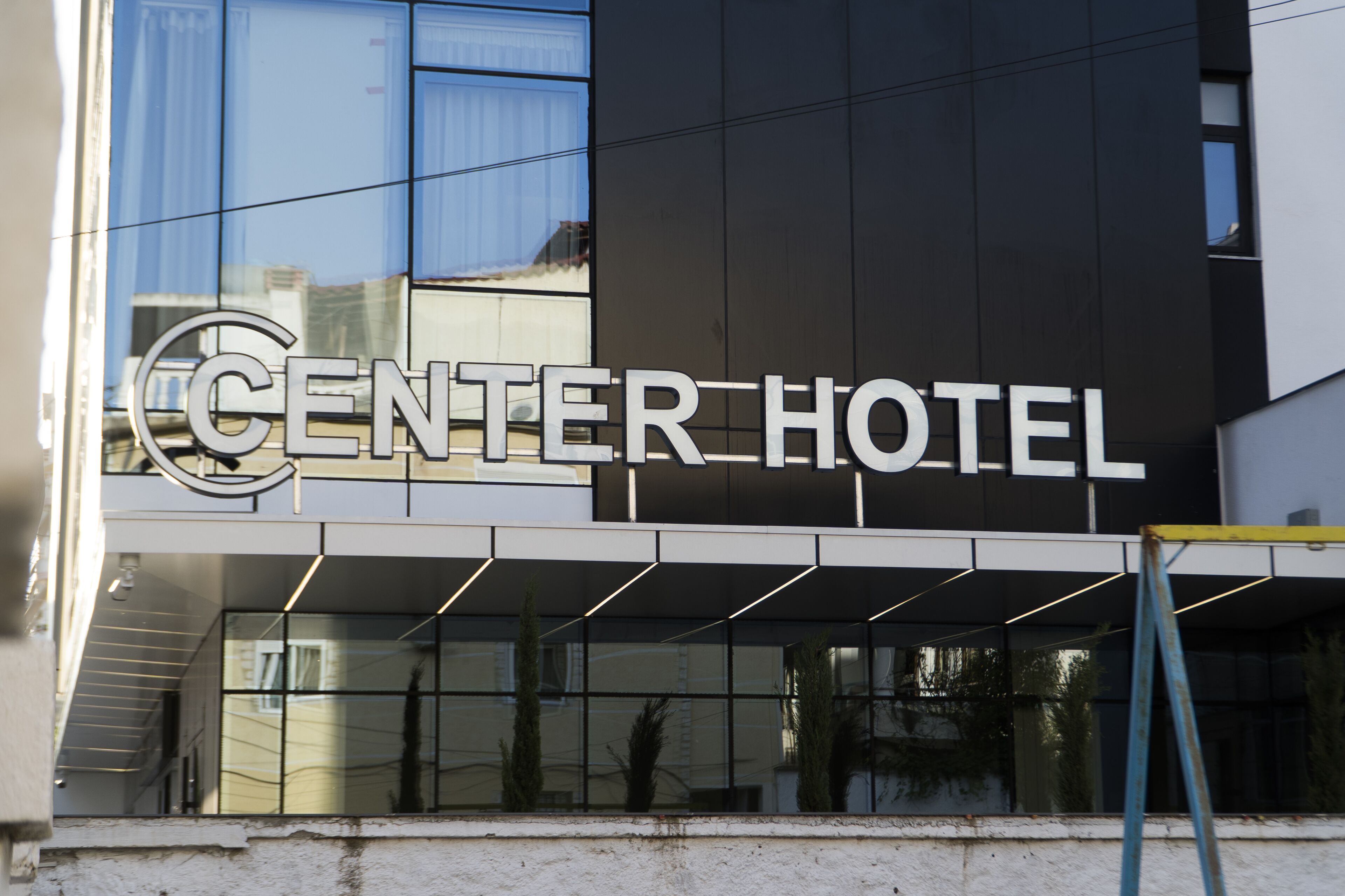 Photo - Hotel Myrtai - City Center