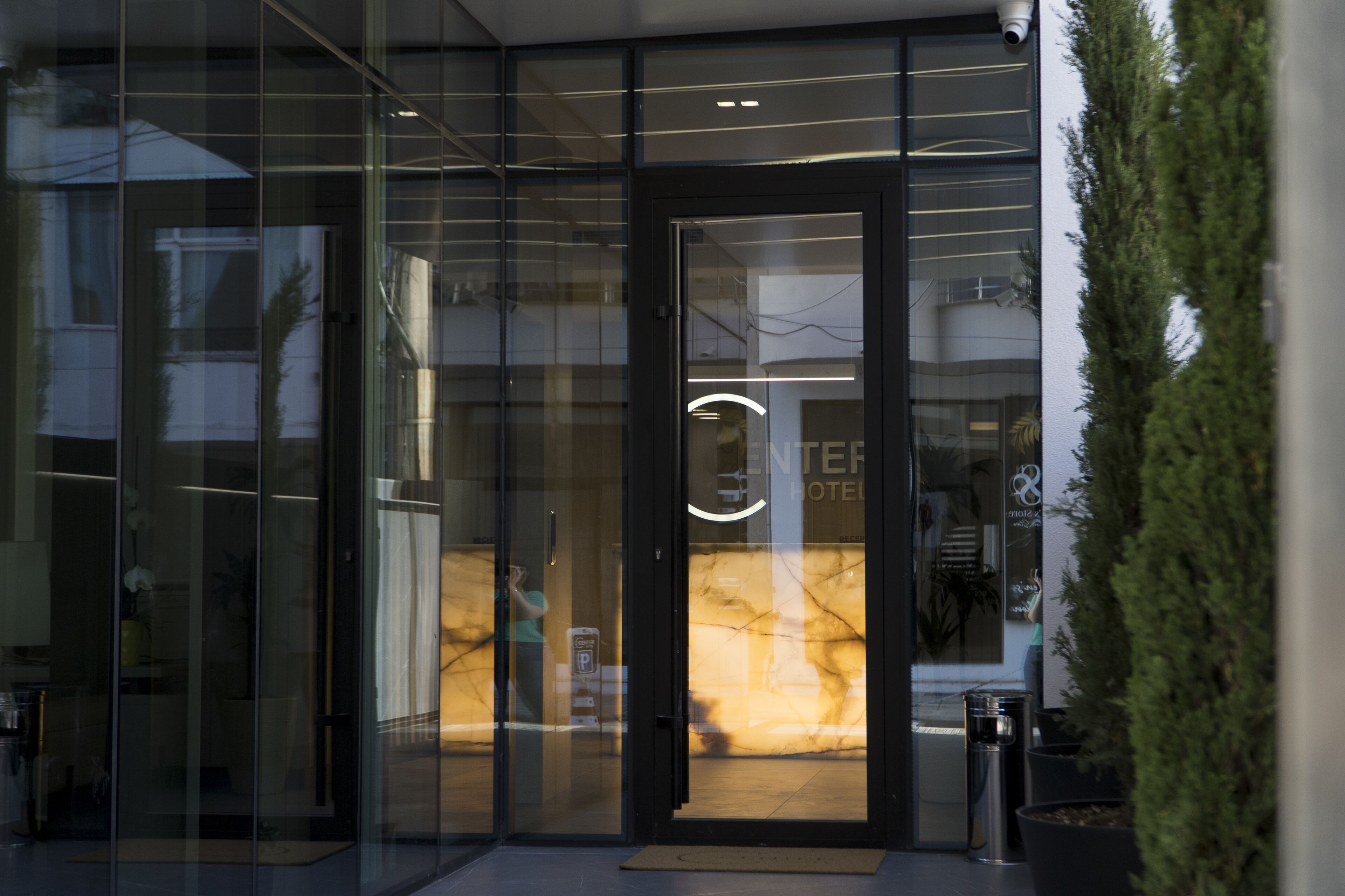 Photo - Hotel Myrtai - City Center