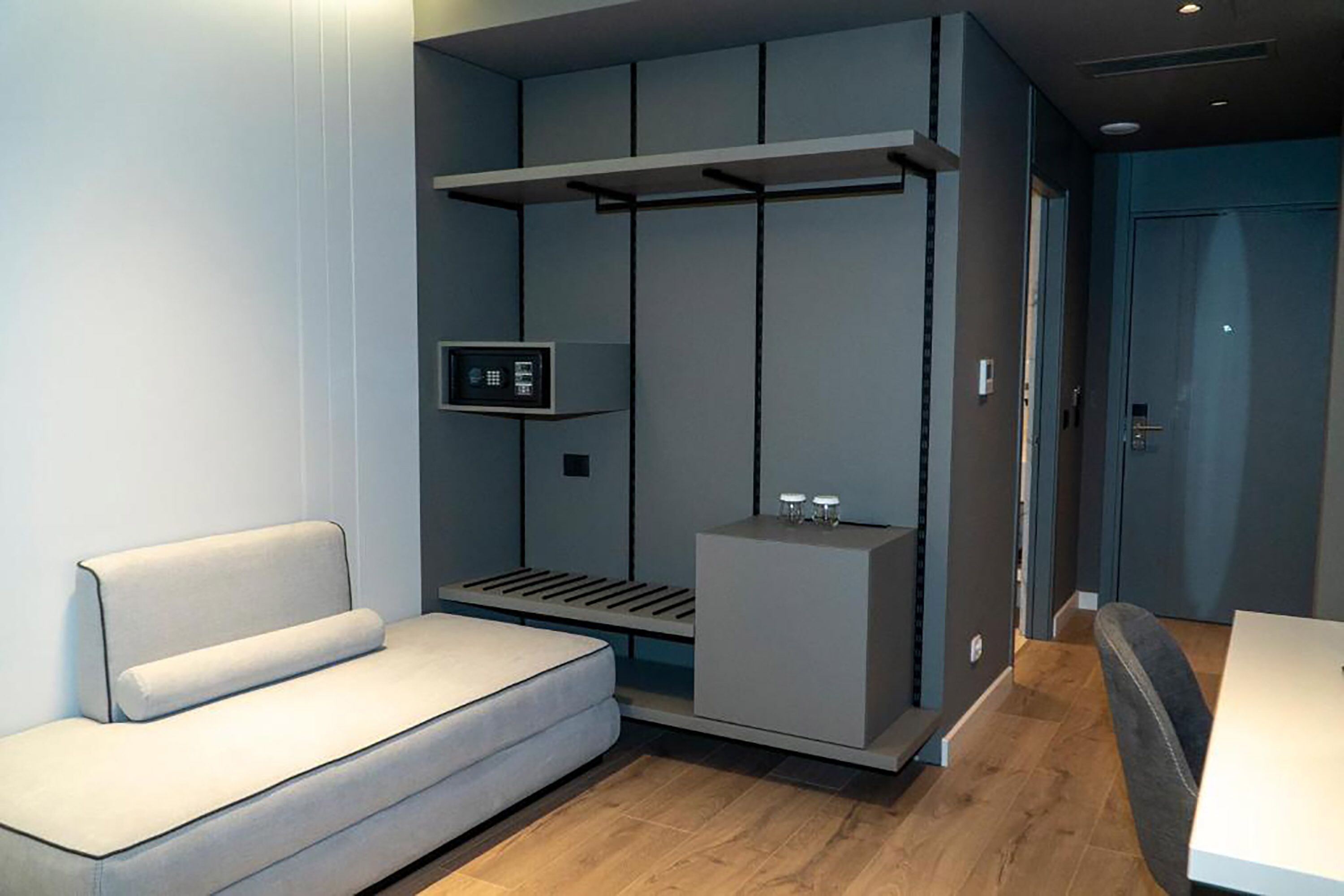 Photo - Hotel Myrtai - City Center