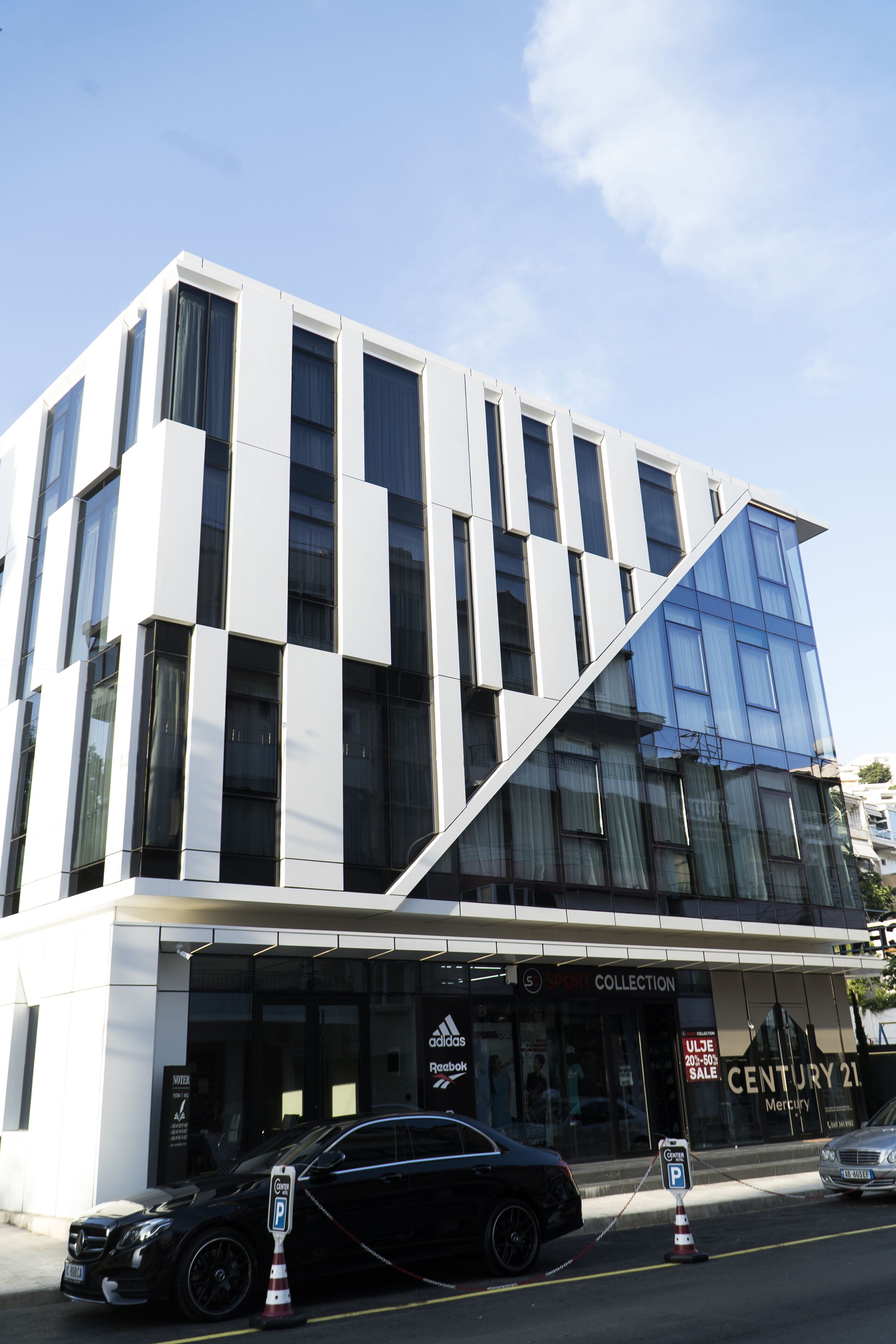 Photo - Hotel Myrtai - City Center