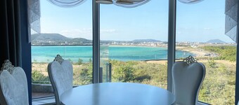 Ocean star sea view room _seongsan Ilchulbong