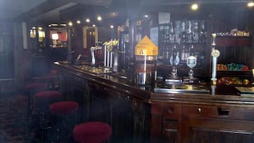 Bar (in loco)