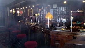 Bar (sur place)
