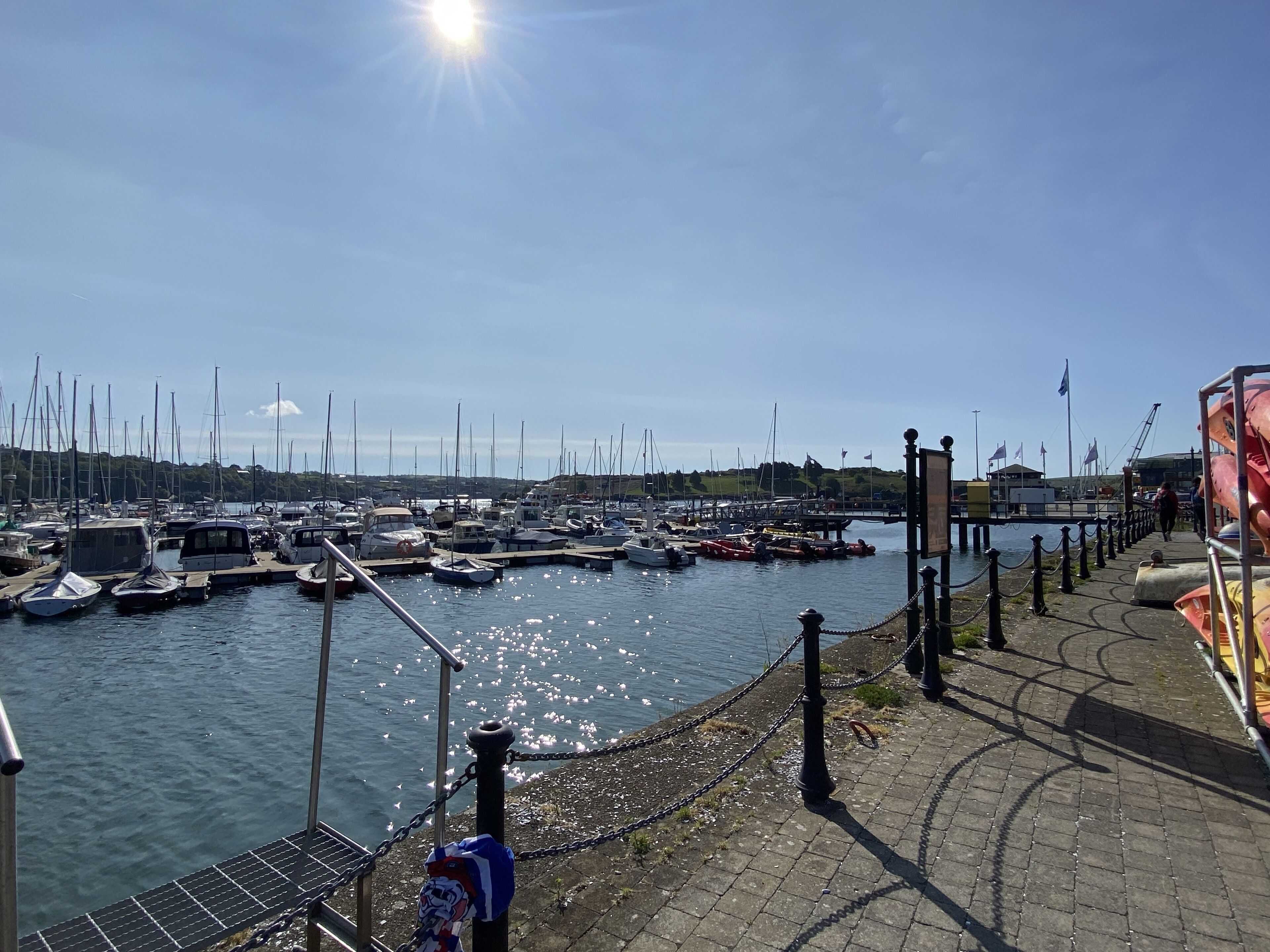 Marina