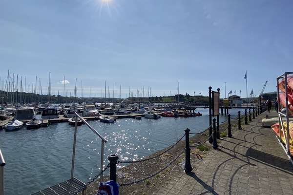 Marina