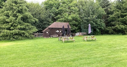 Woodlands Basic Bell Tent