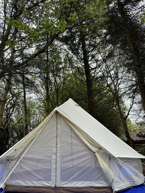 Miscellaneous - Woodlands Basic Bell Tent (Grantham)