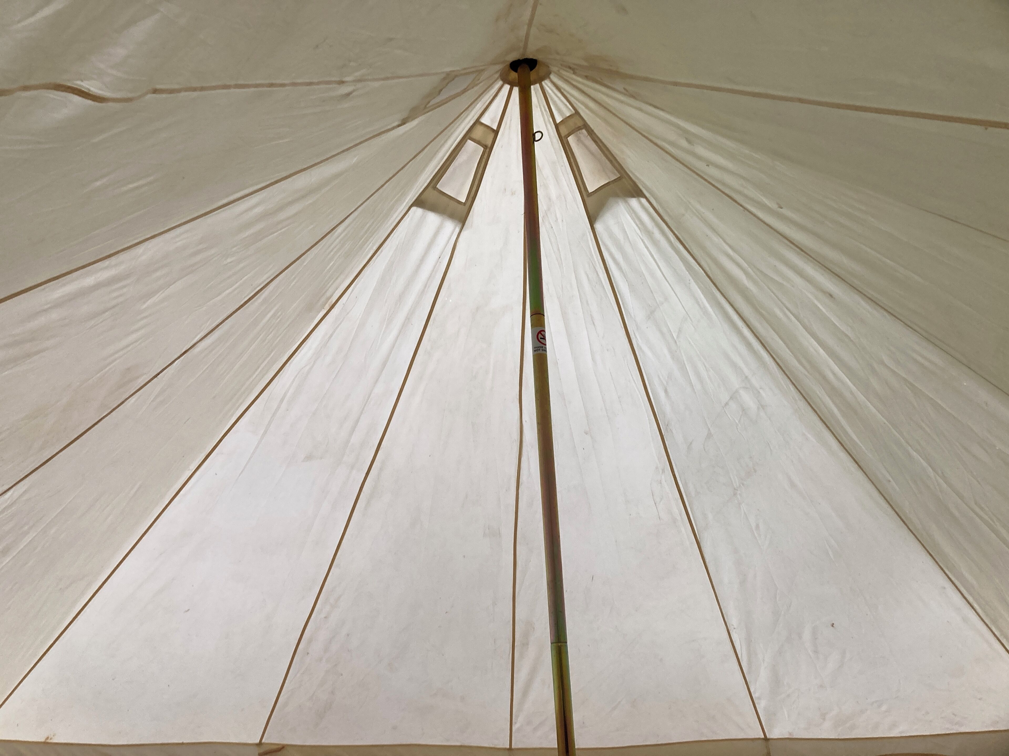 Cabin | Miscellaneous