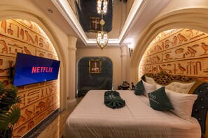 Standard Double Room | Minibar, soundproofing, free WiFi, bed sheets - H.A.O Boutique Hotel (Ho Chi Minh City)