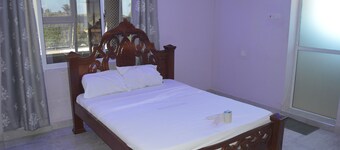 Peacock Court Hotel, Kilifi
