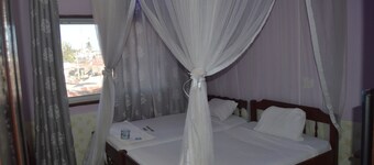 Peacock Court Hotel, Kilifi