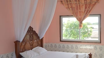 Standard-Einzelzimmer