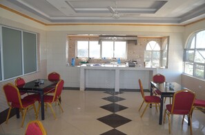 Business centre - Peacock Court Hotel, Kilifi (Kilifi)