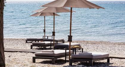 Doryssa Coast Apartments