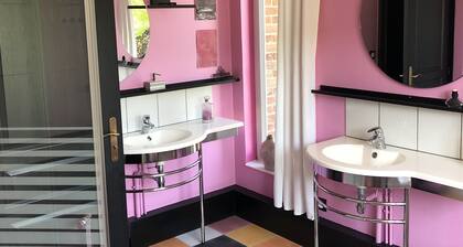 Chambre D'hôte de Luxe