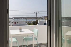 Exterior - Vagia Calm House 2 (Paros)