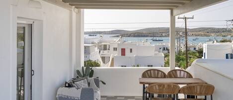 Apartment | Exterior