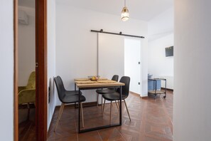 Apartment | Dining room - Vagia Calm House 2 (Paros)
