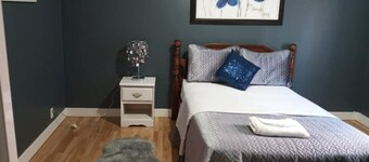 Super Appartement Pour un Séjour Reposant