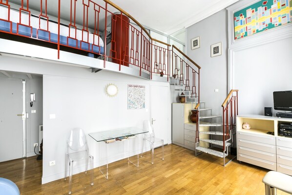 Intérieur