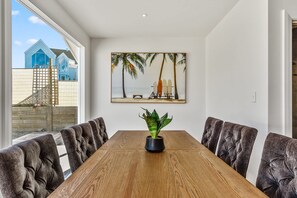 Dining - Hawdon House (Robe)