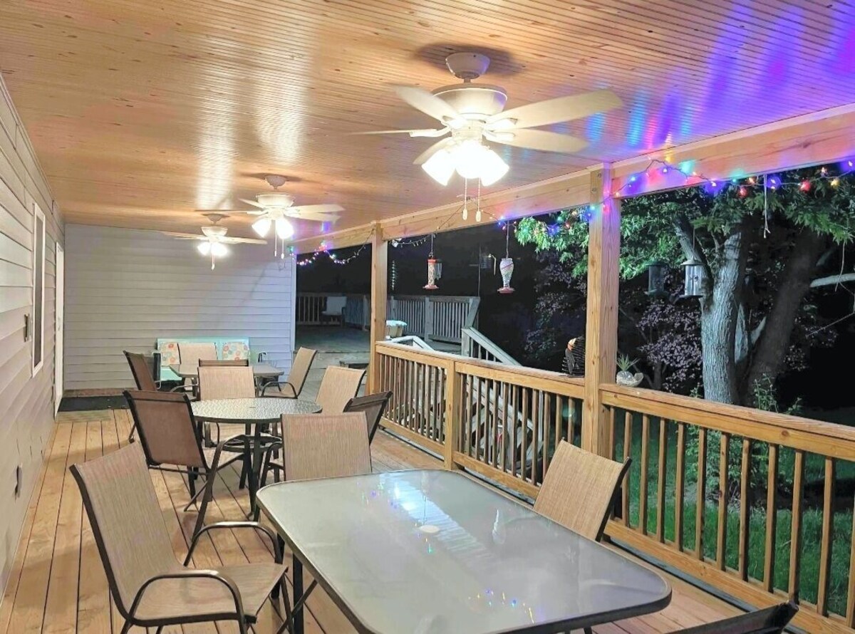 Bild für Gastgeberprofil