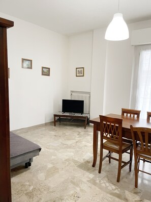 Apartment | Wohnbereich